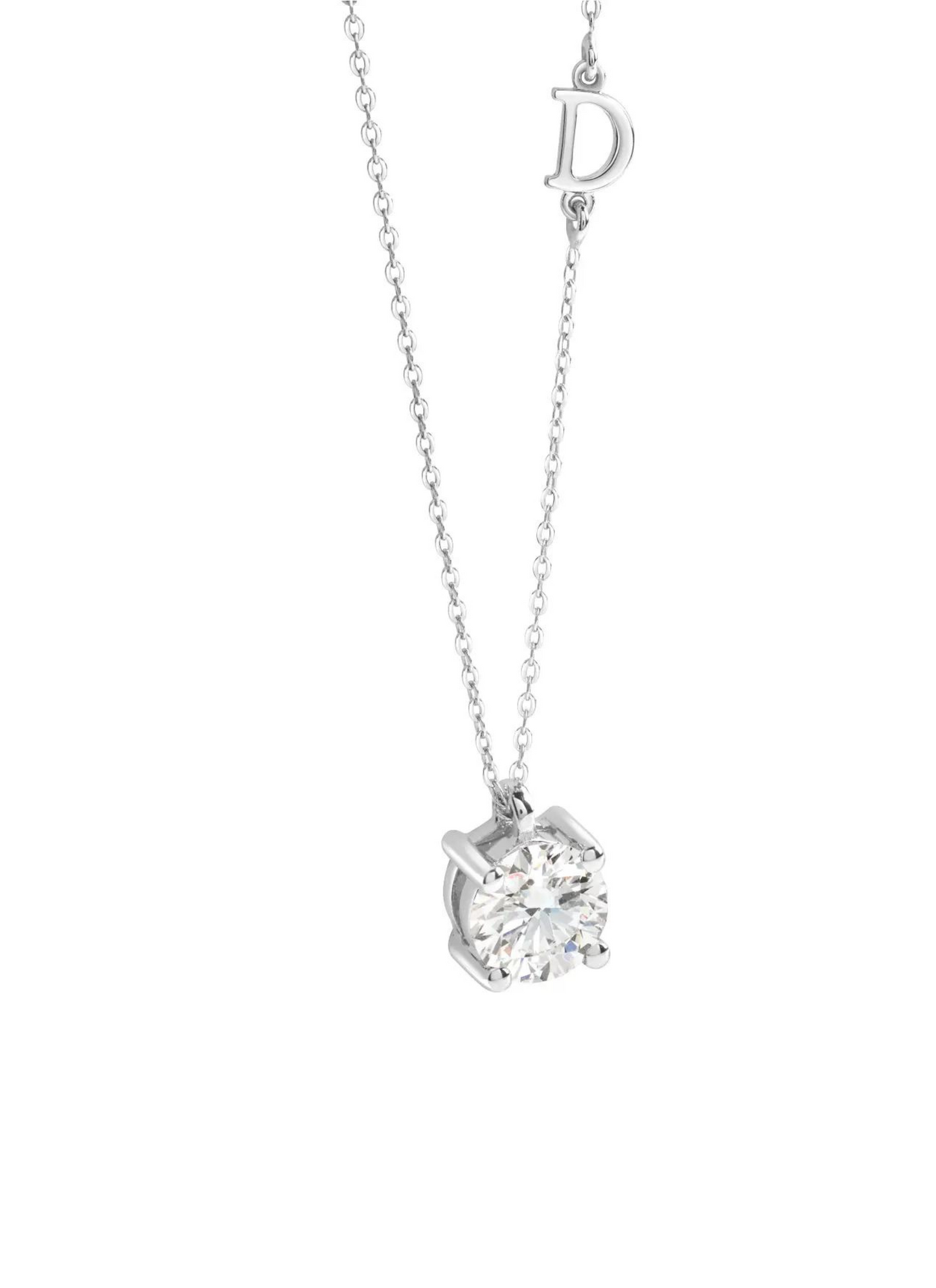 DAMIANI COLLAR LUCE