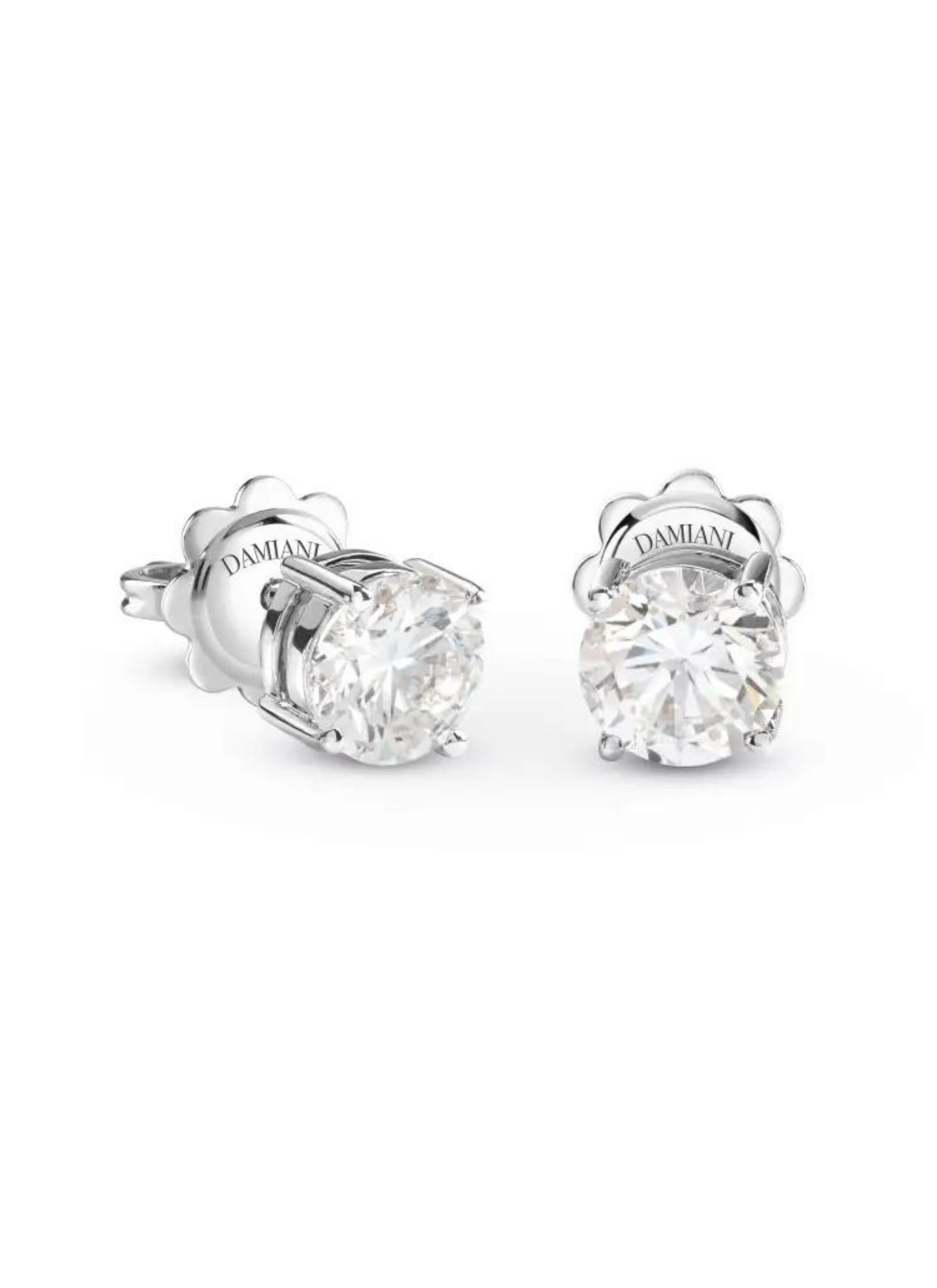 DAMIANI PENDIENTES LUCE