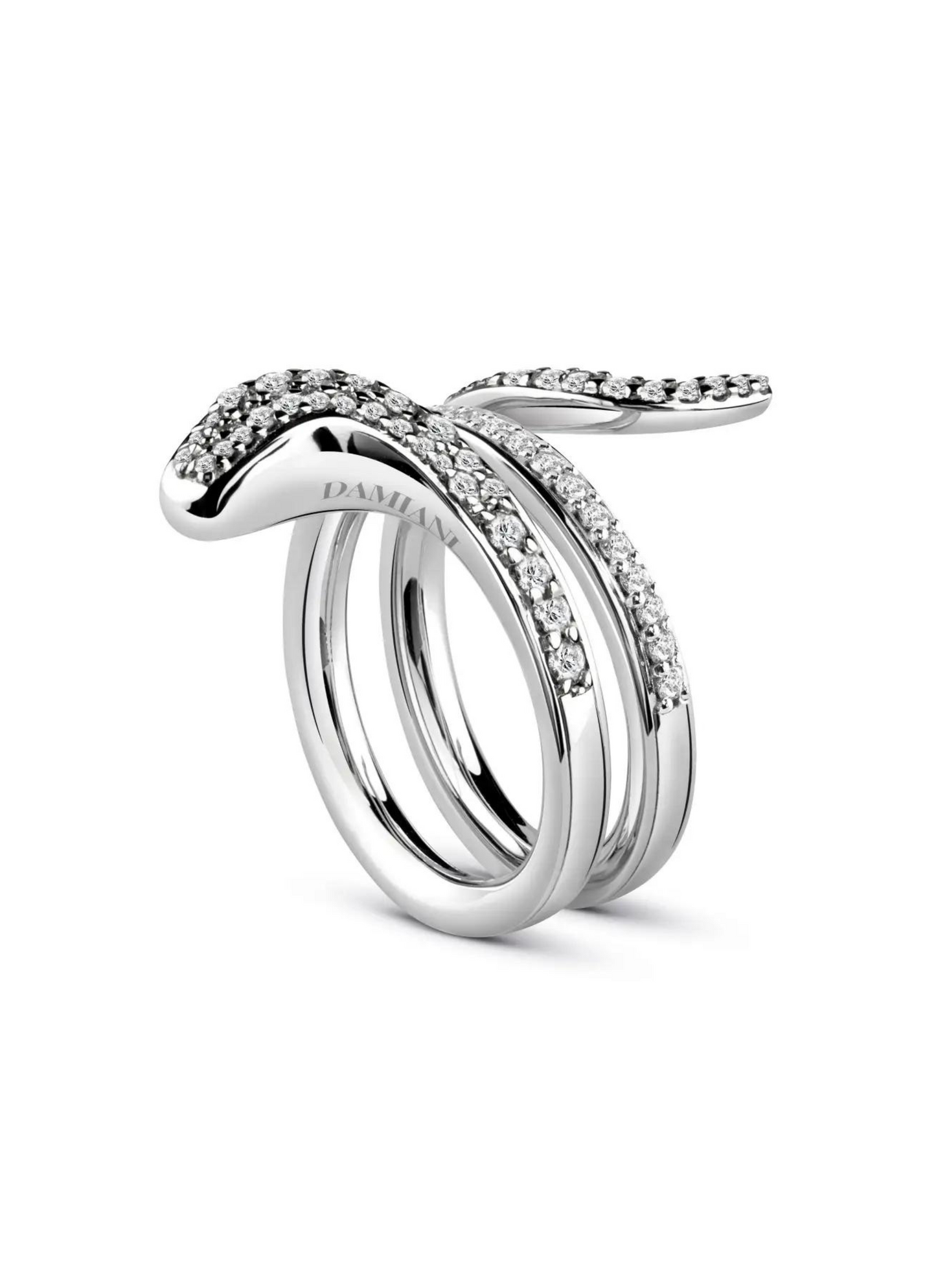 DAMIANI ANILLO EDEN