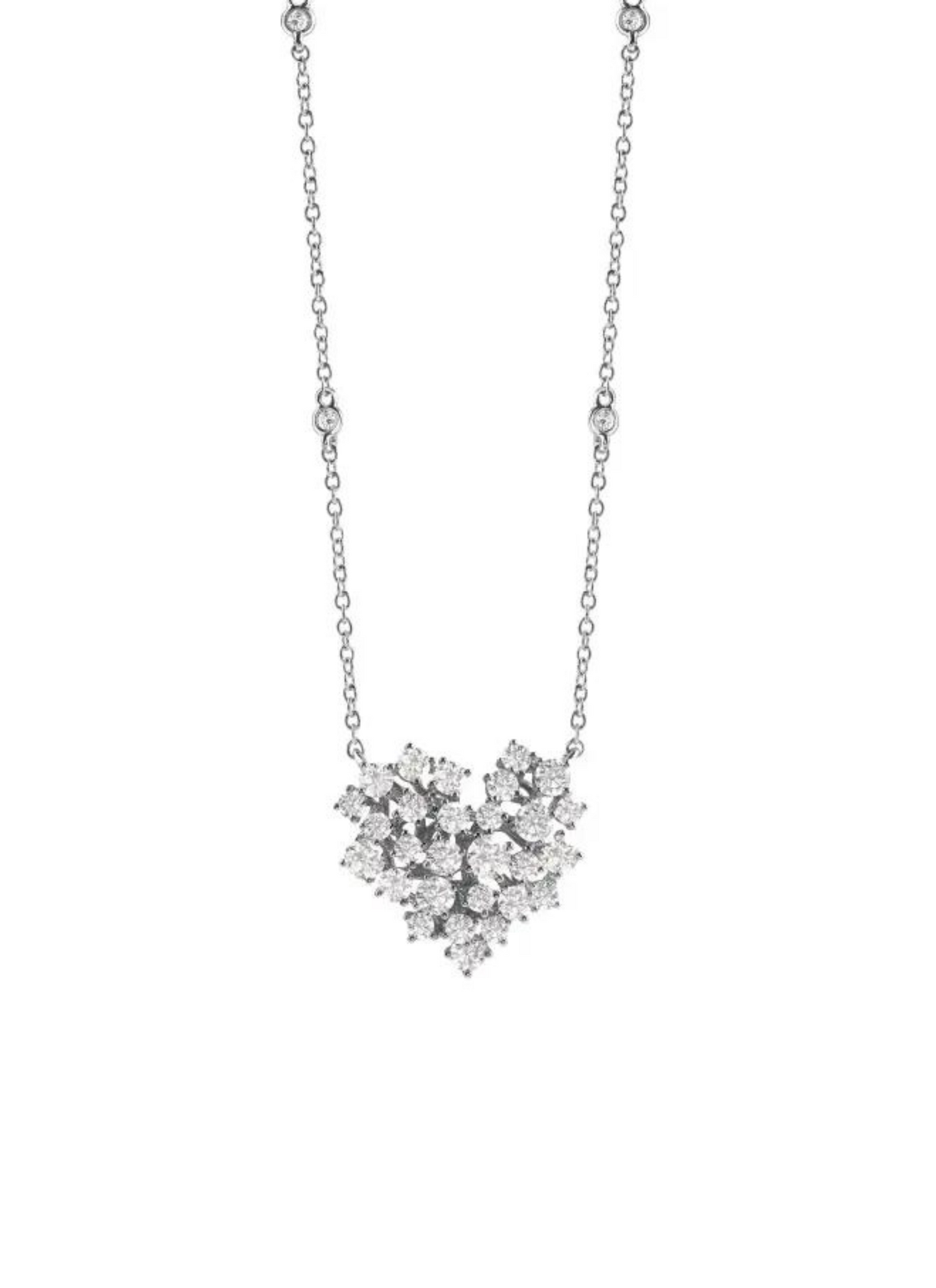 DAMIANI COLLAR MIMOSA