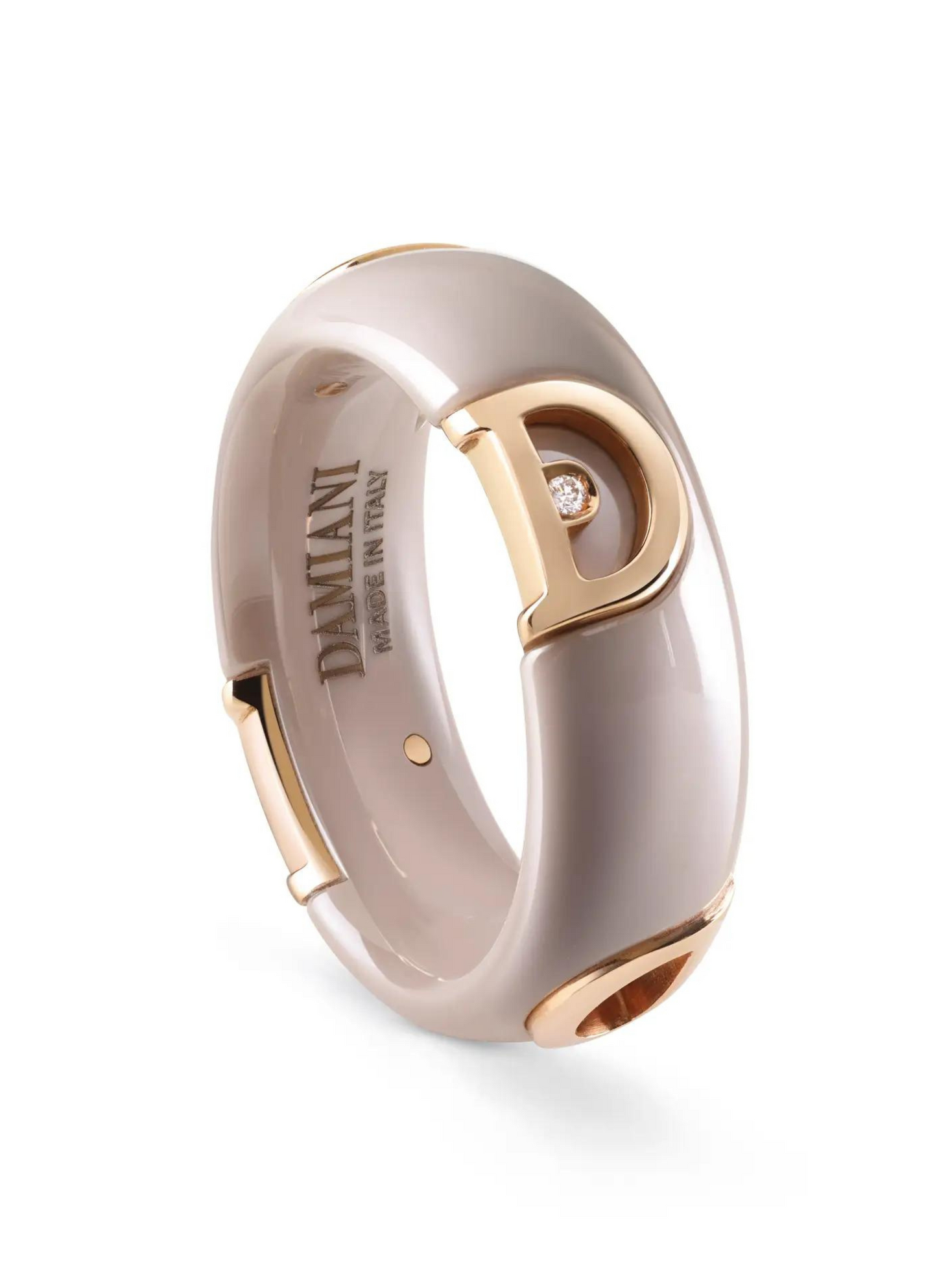 DAMIANI ANILLO D.ICON