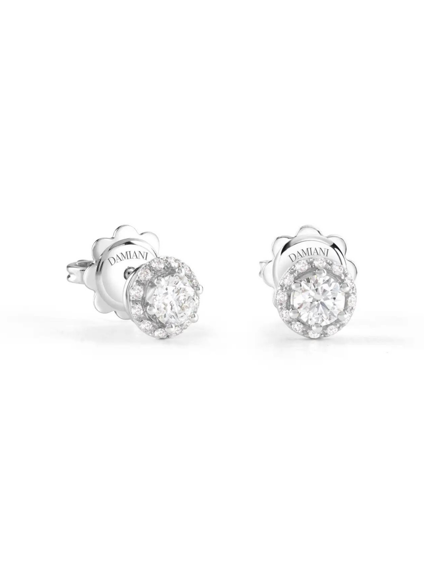 DAMIANI PENDIENTES COLLAR