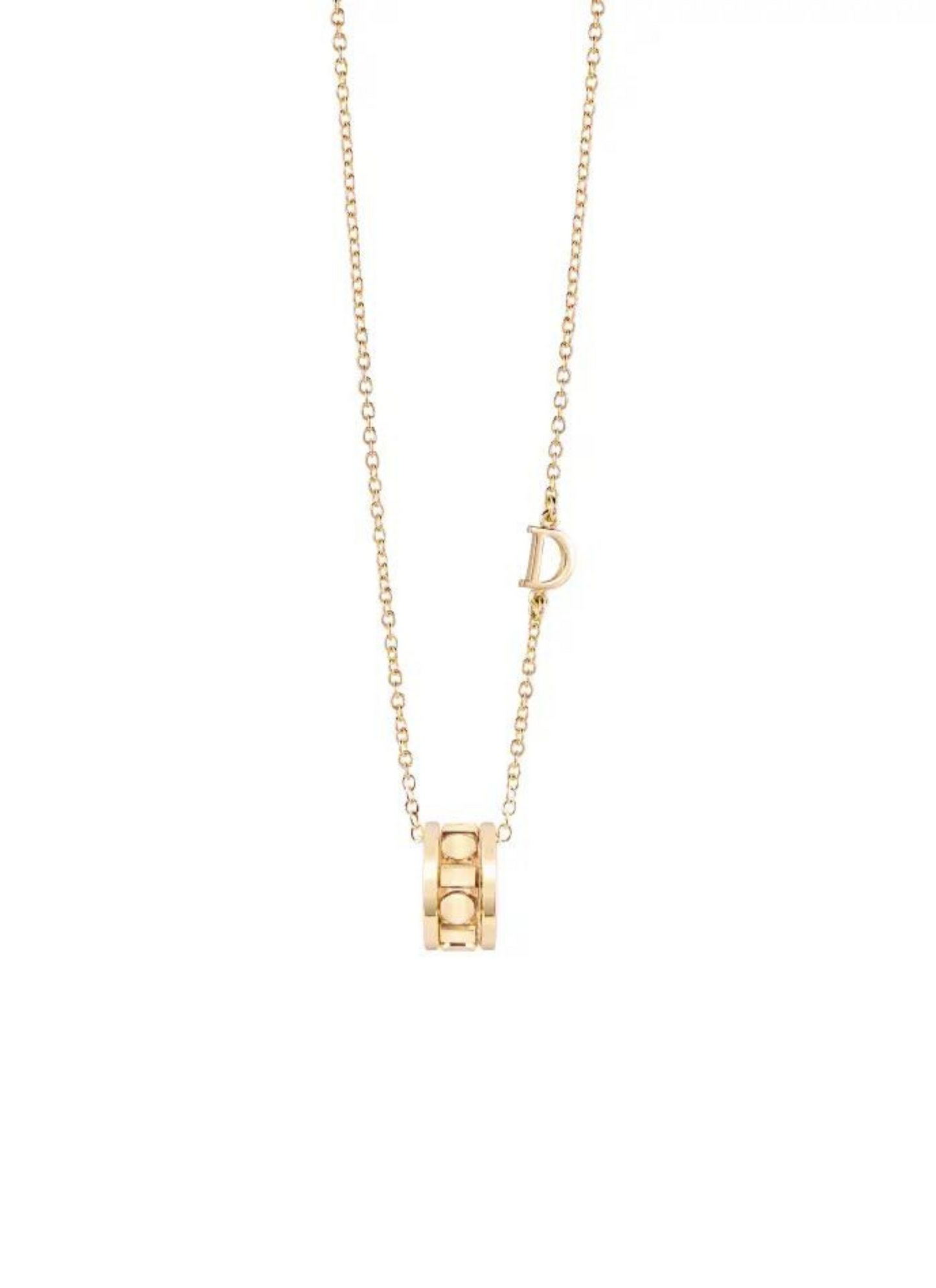 DAMIANI BELLE ÉPOQUE REEL COLLAR