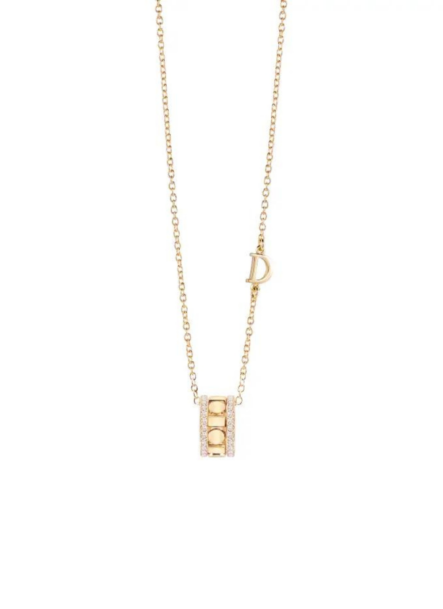 DAMIANI BELLE ÉPOQUE REEL COLLAR