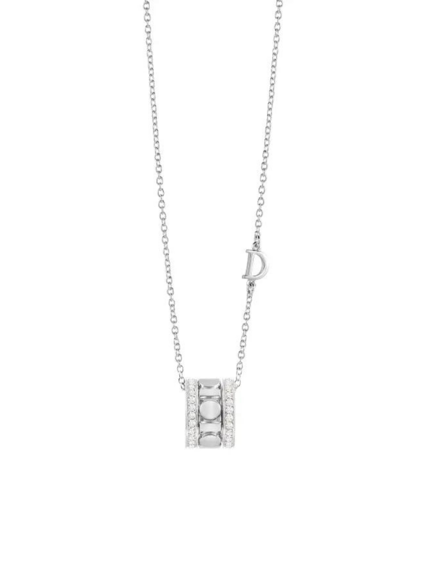 DAMIANI COLLAR BELLE ÉPOQUE REEL