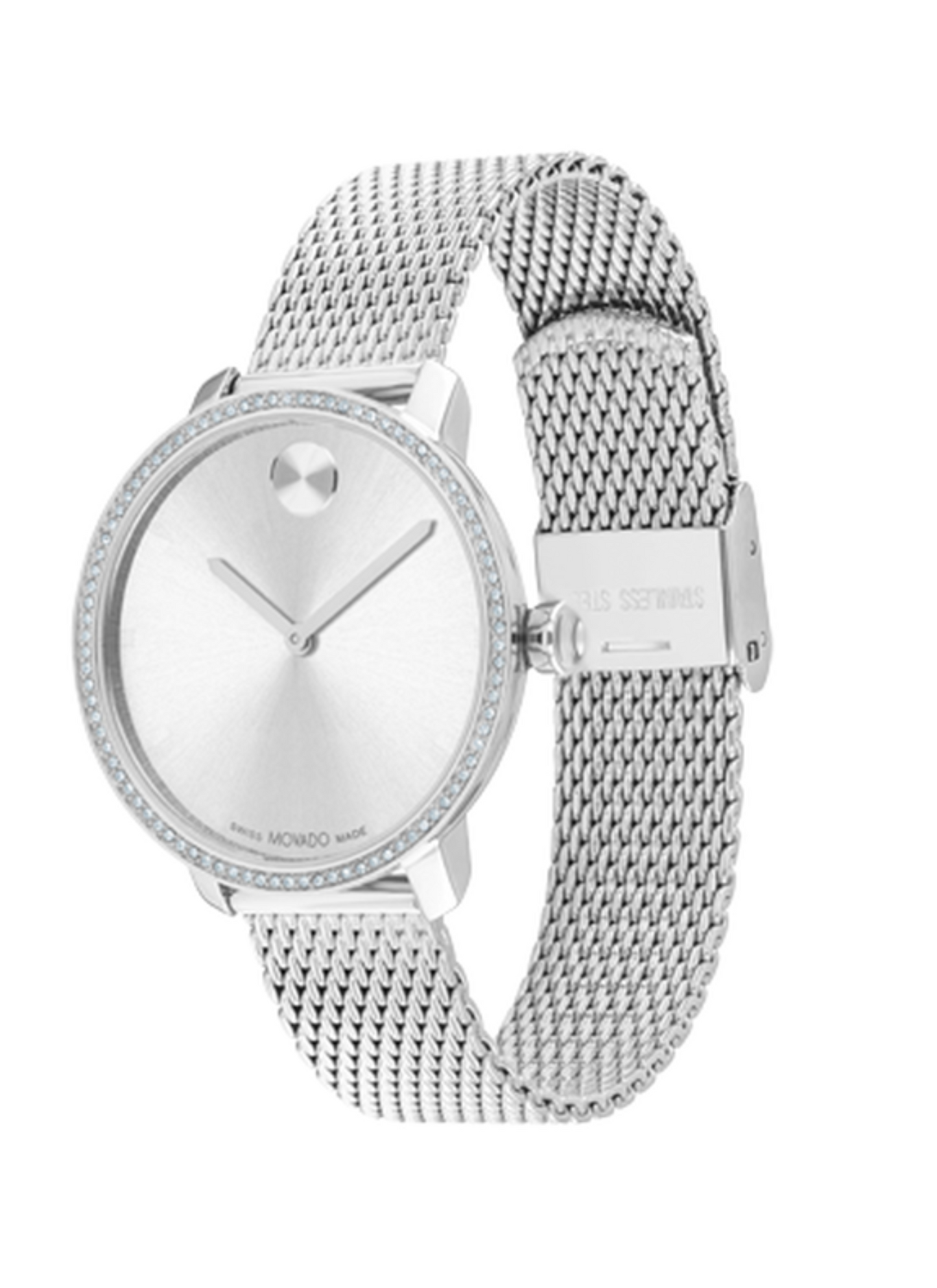 MOVADO BOLD SHIMMER