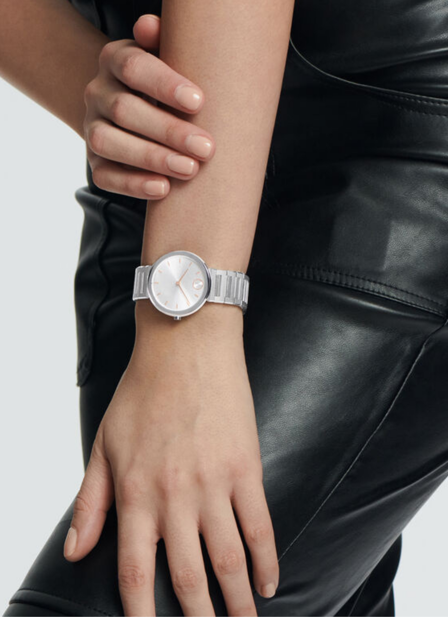 MOVADO BOLD HORIZON