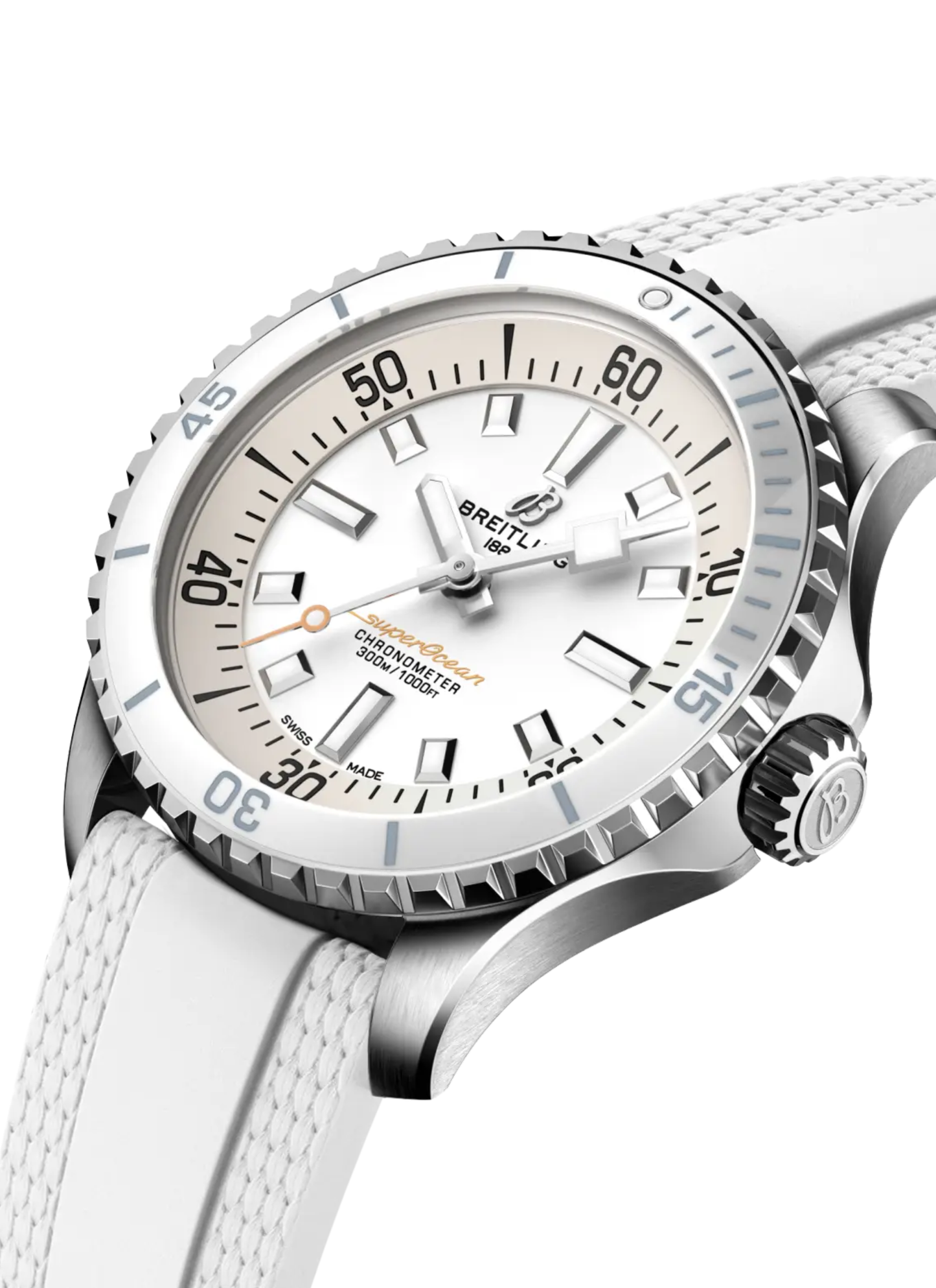 SUPEROCEAN AUTOMATIC 36