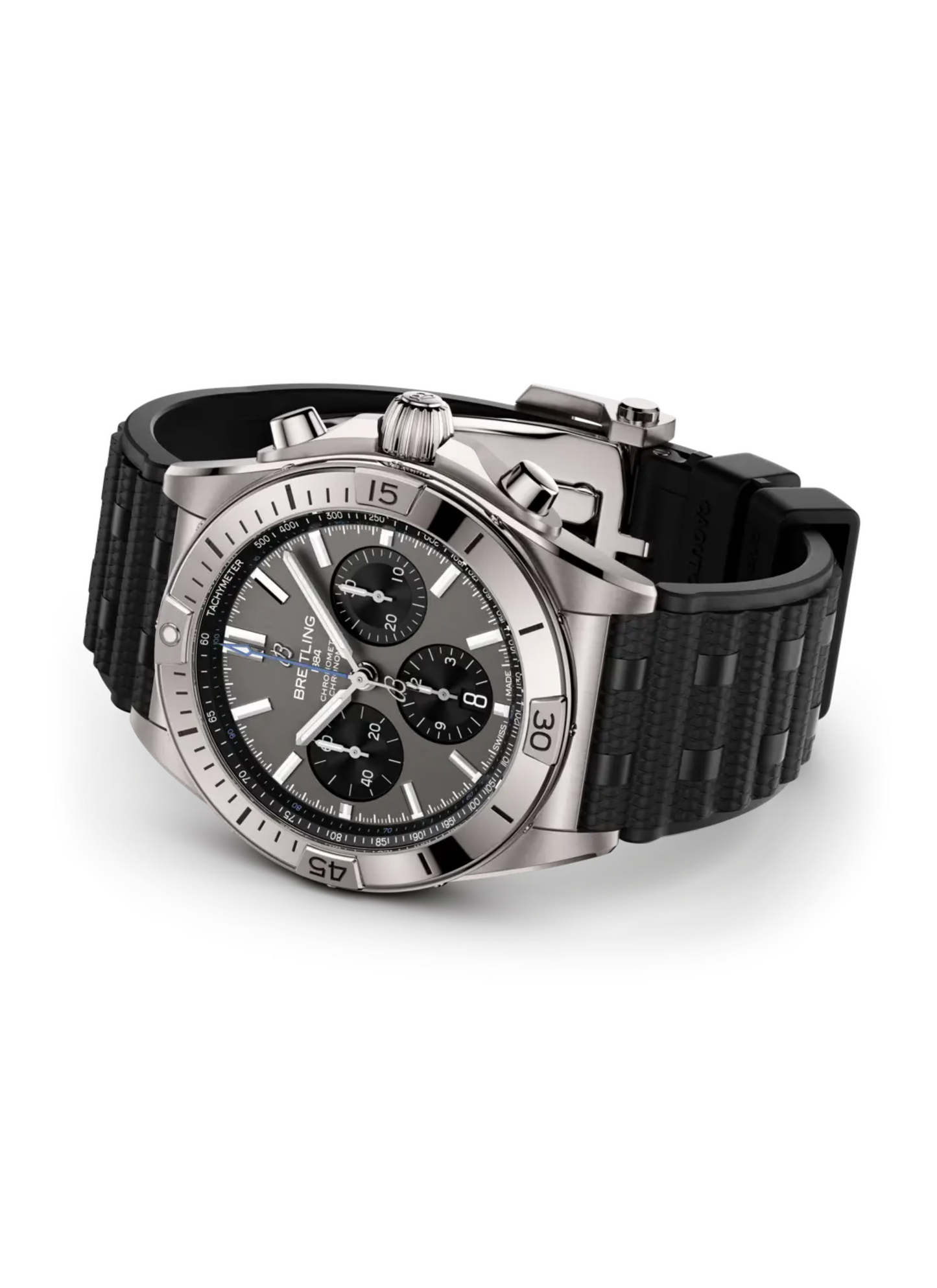 BREITLING CHRONOMAT B01 42