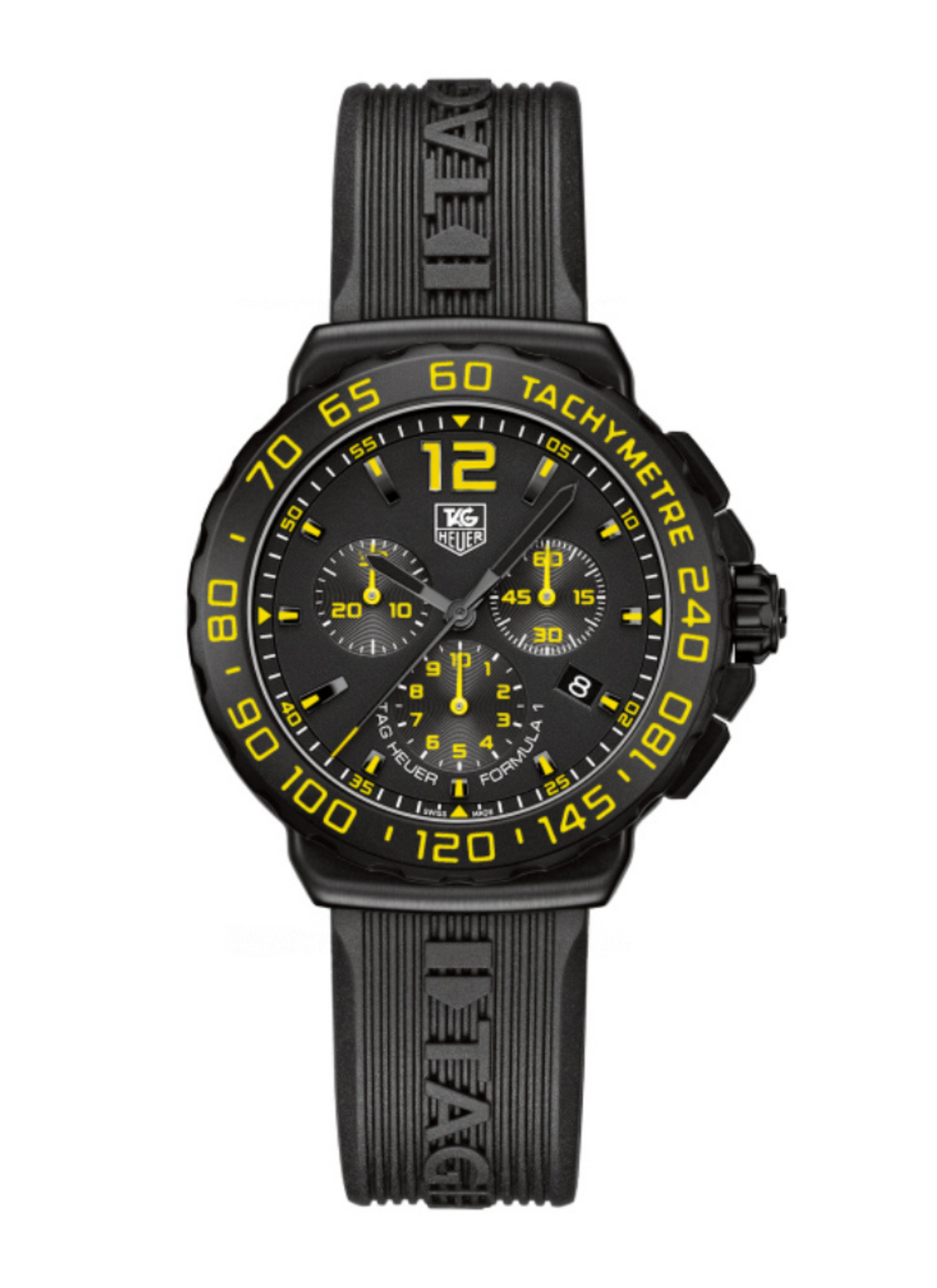 TAG HEUER FORMULA 1