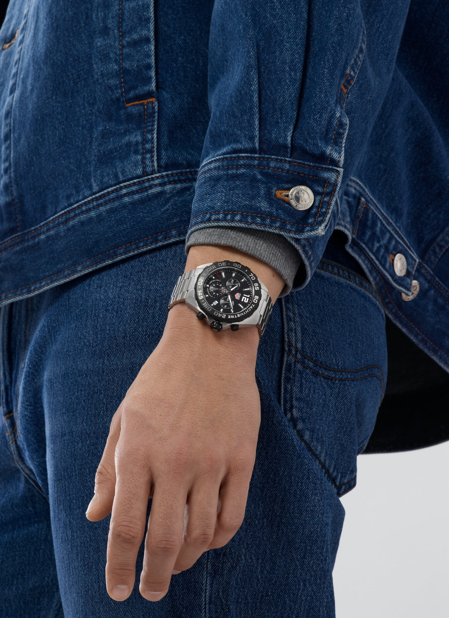 TAG HEUER FORMULA 1
