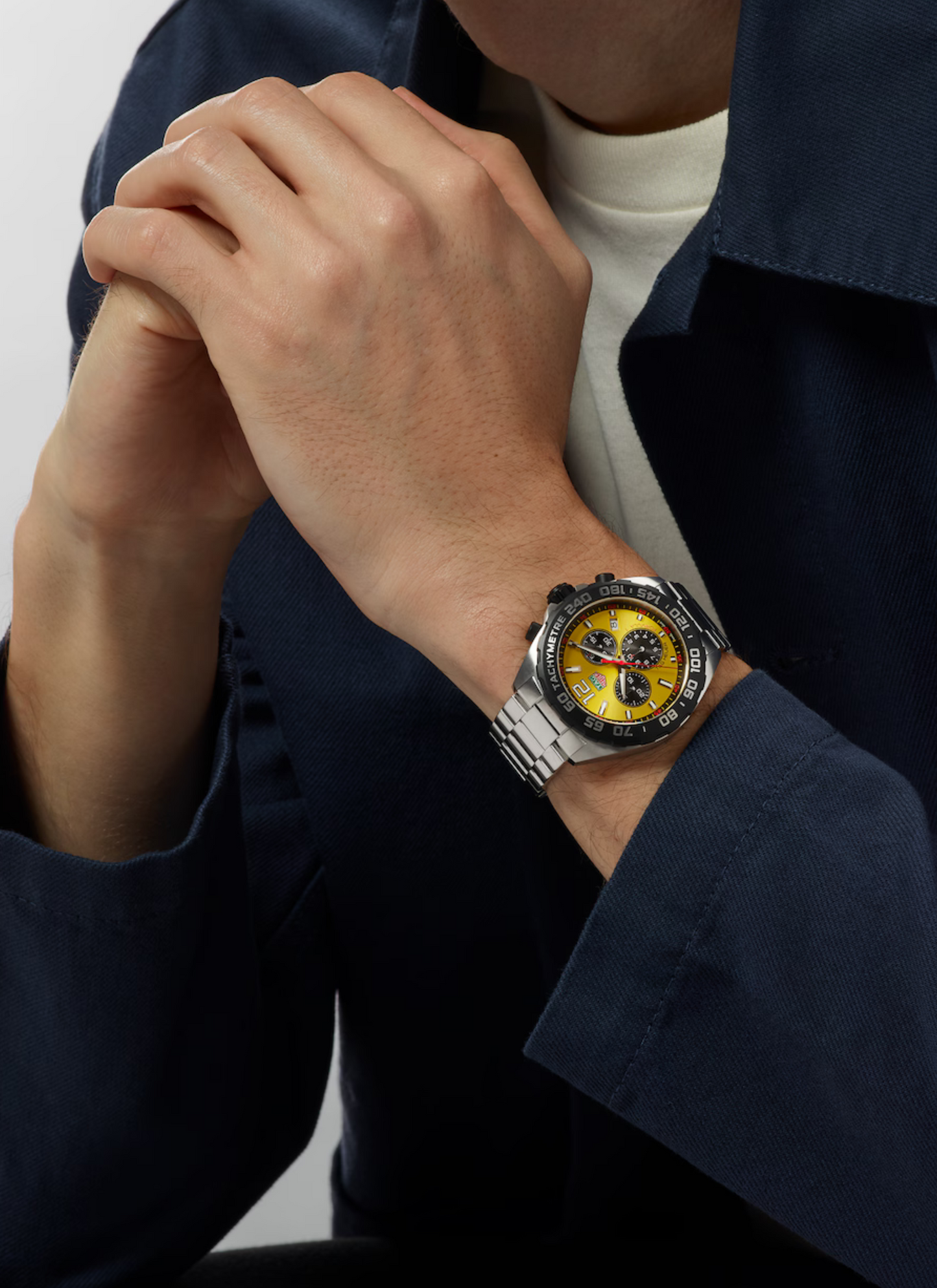 TAG HEUER FORMULA 1
