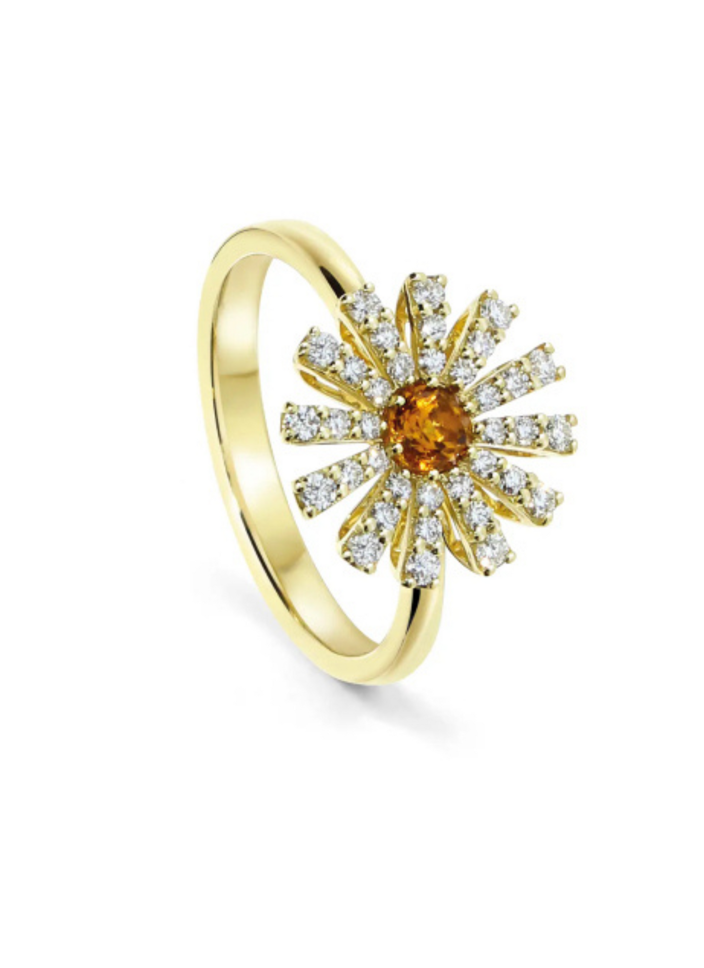 DAMIANI ANILLO MARGHERITA