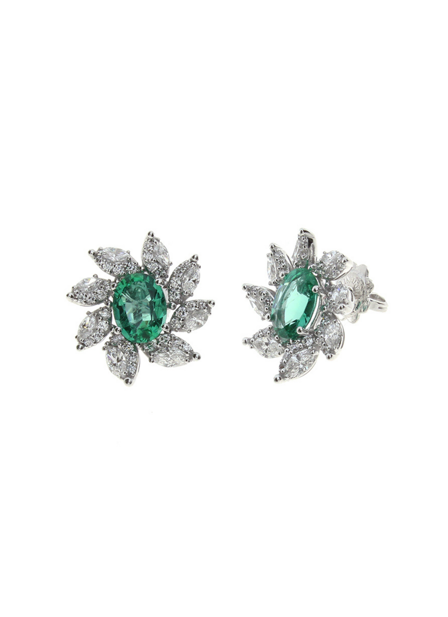 DAMIANI PENDIENTES EMOZIONI