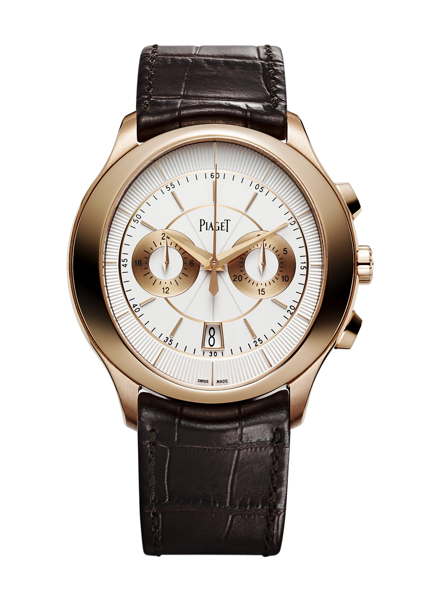 PIAGET GOUVERNEUR