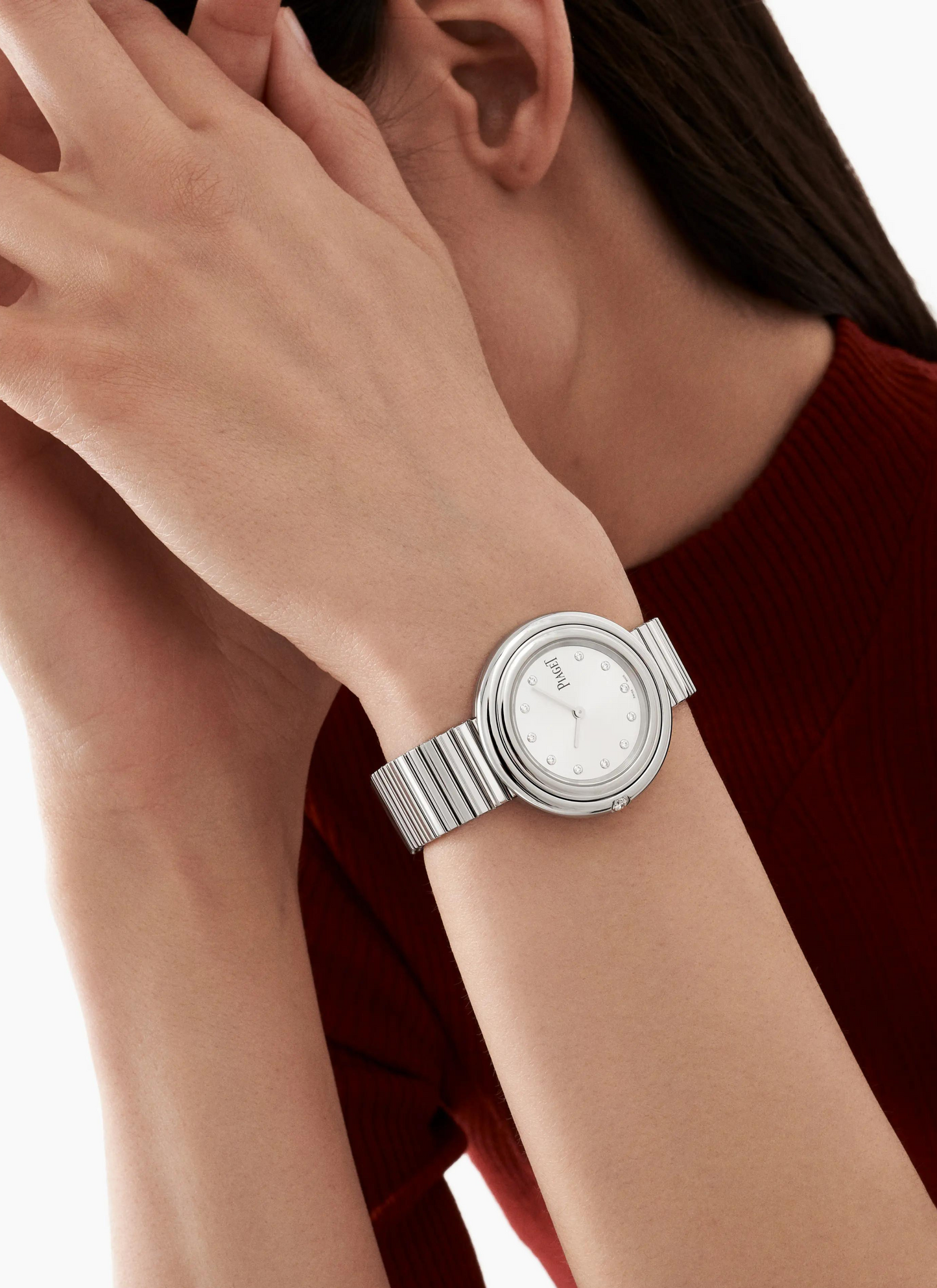 PIAGET POSSESSION