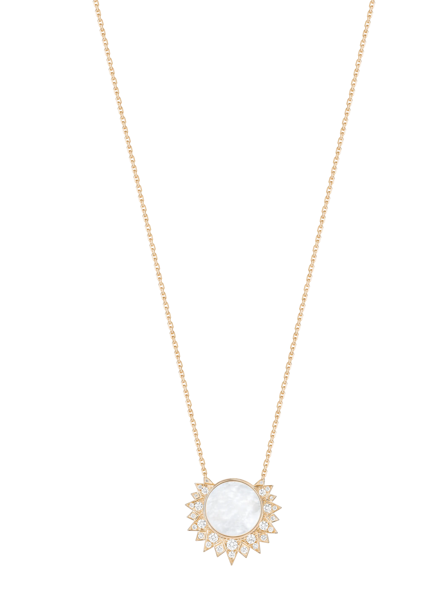 PIAGET SUNLIGHT COLGANTE