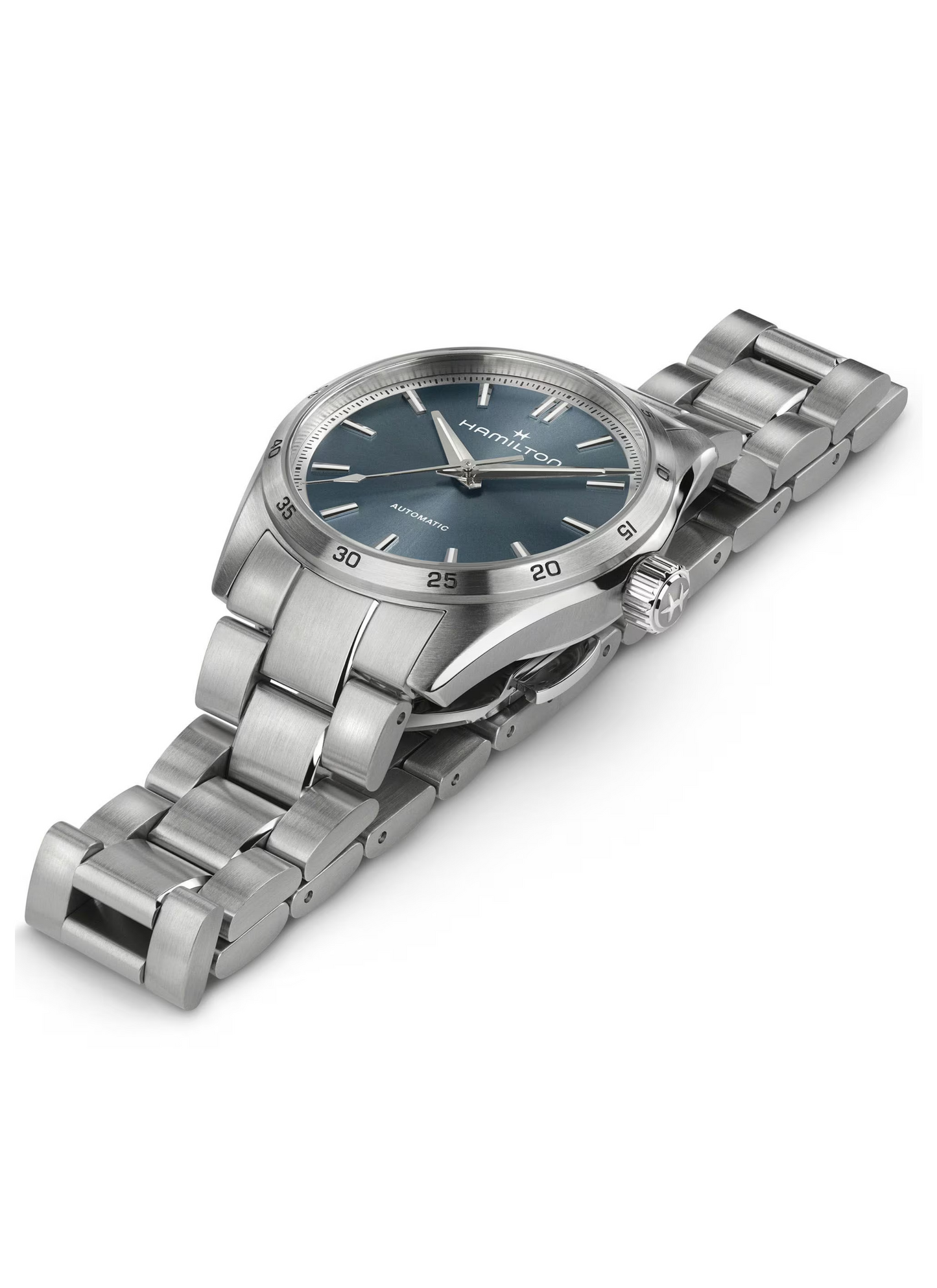 HAMILTON JAZZMASTER PERFORMER