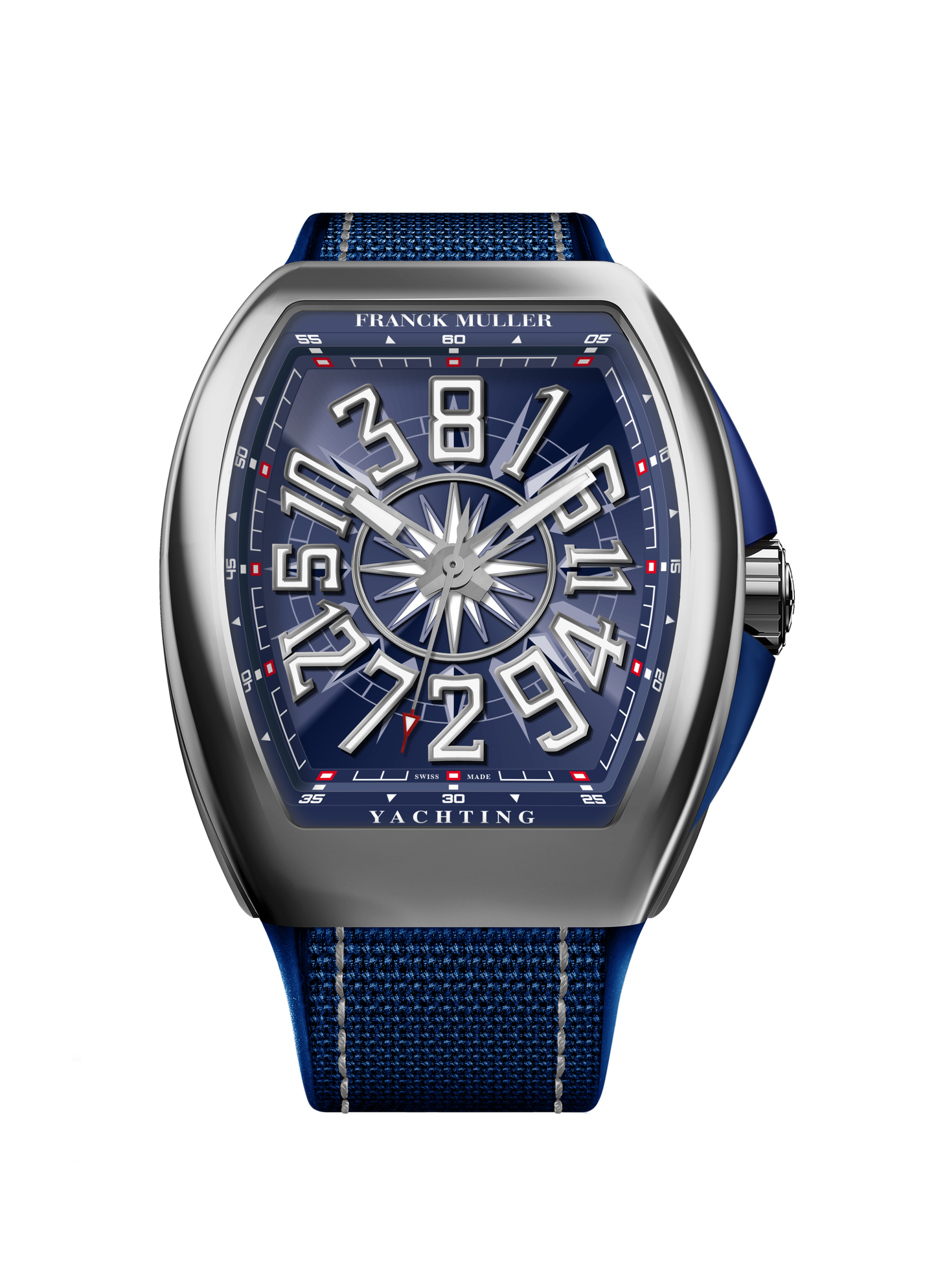 Vanguard V41