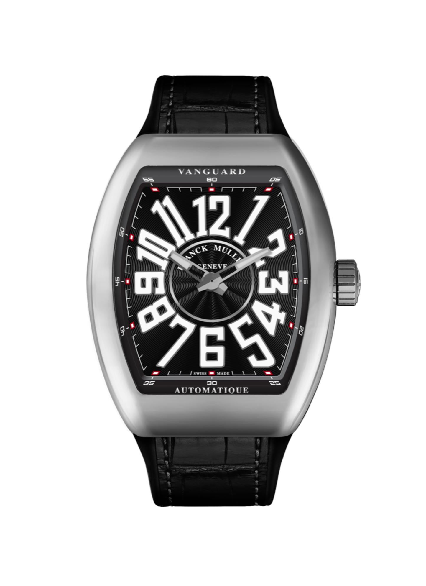 Vanguard Slim V41 S