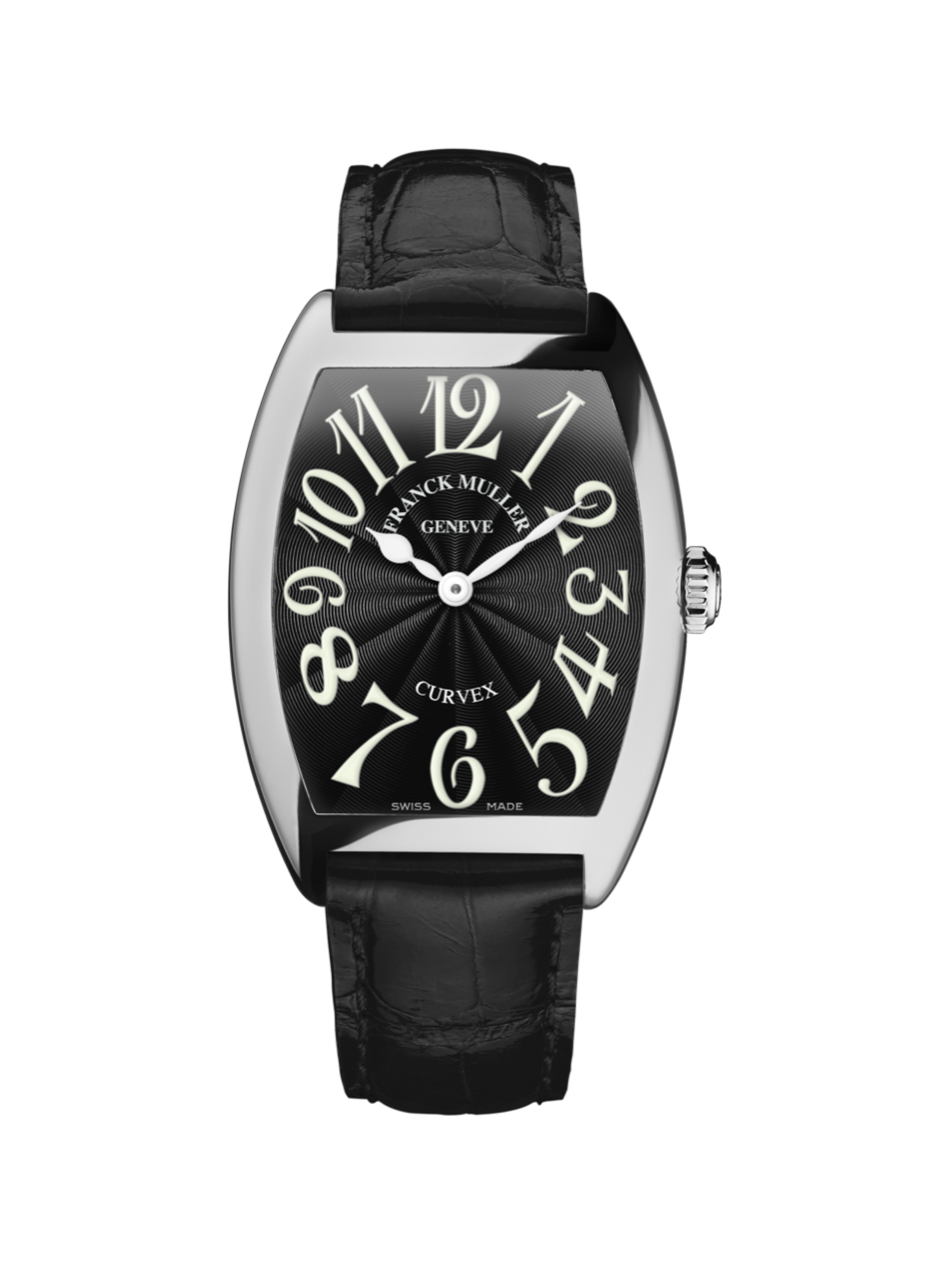 Cintrée Curvex 7502