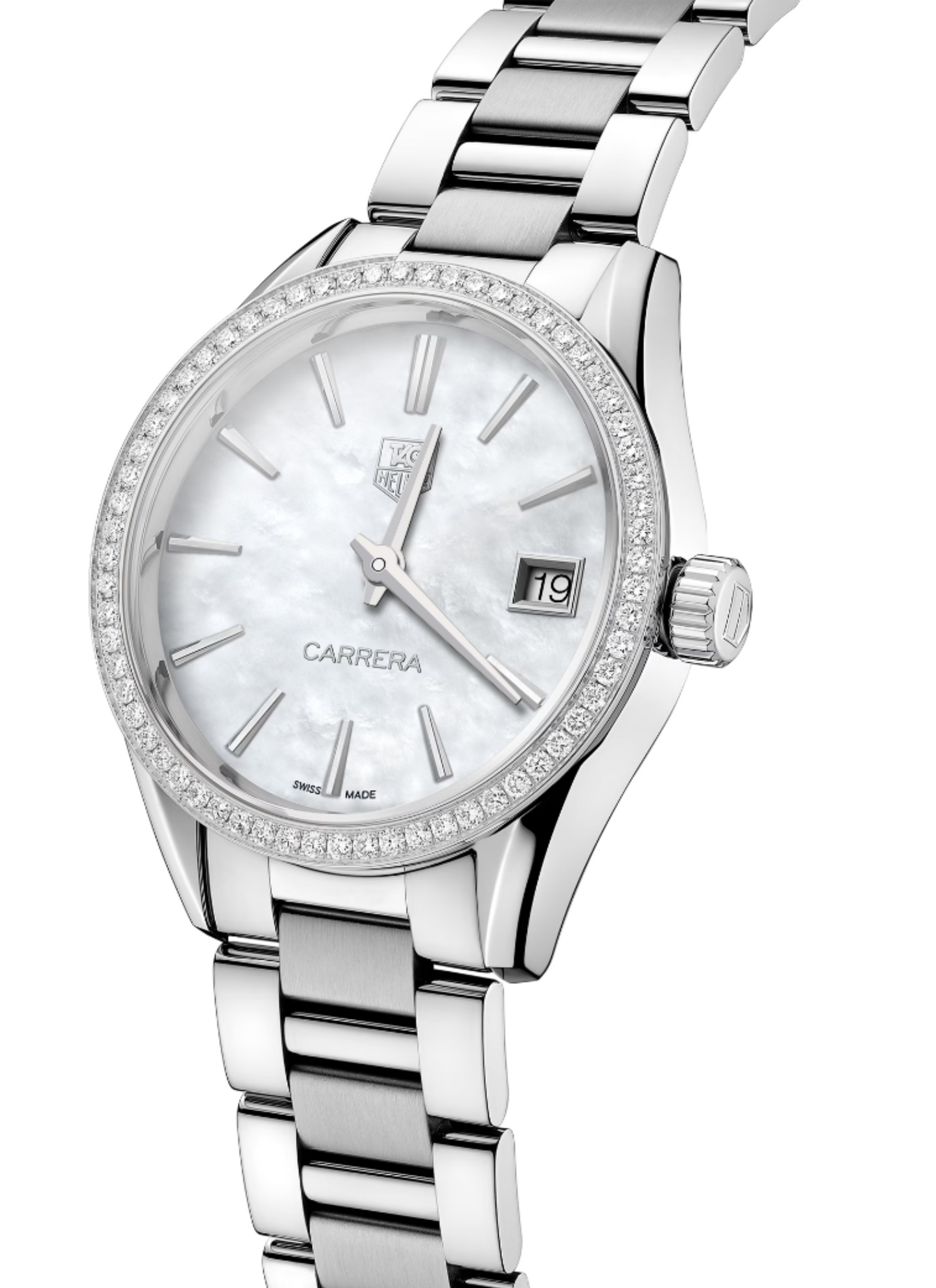 TAG HEUER CARRERA