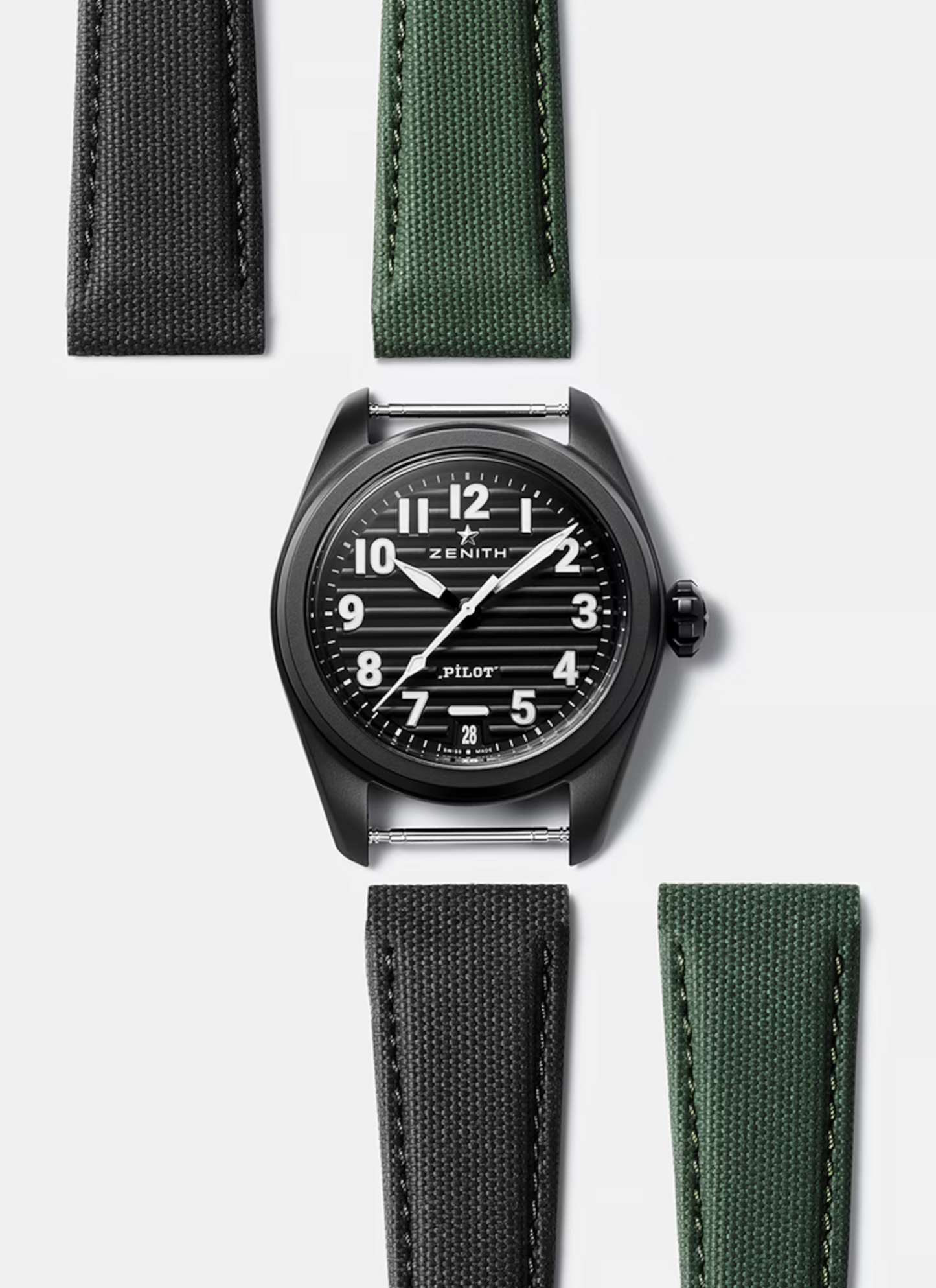 PILOT AUTOMATIC