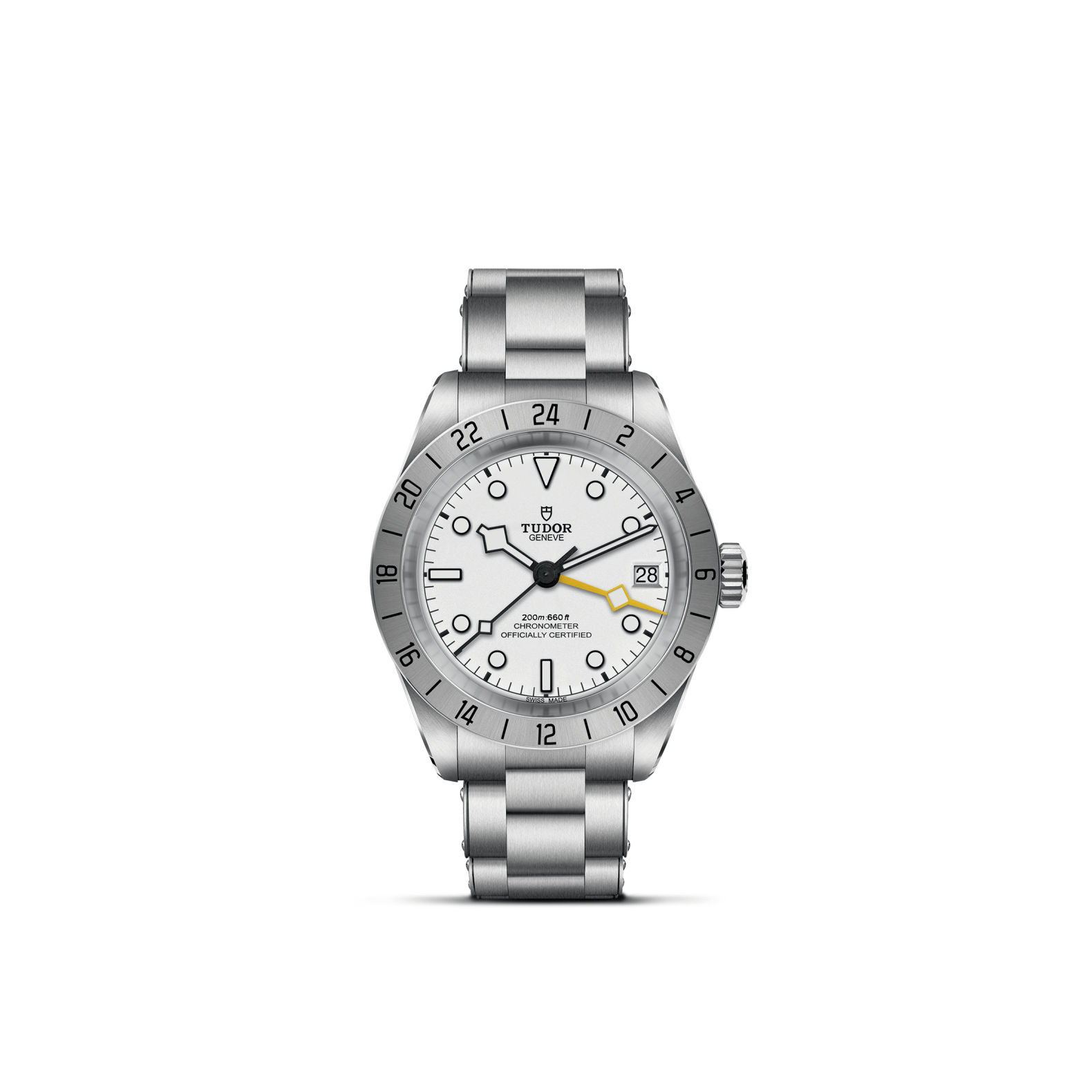TUDOR