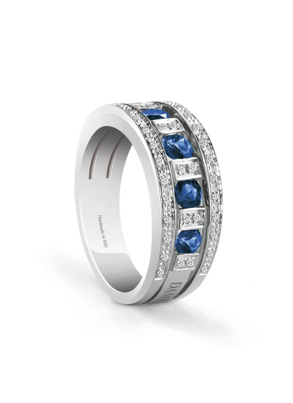 DAMIANI ANILLO BELLE ÉPOQUE