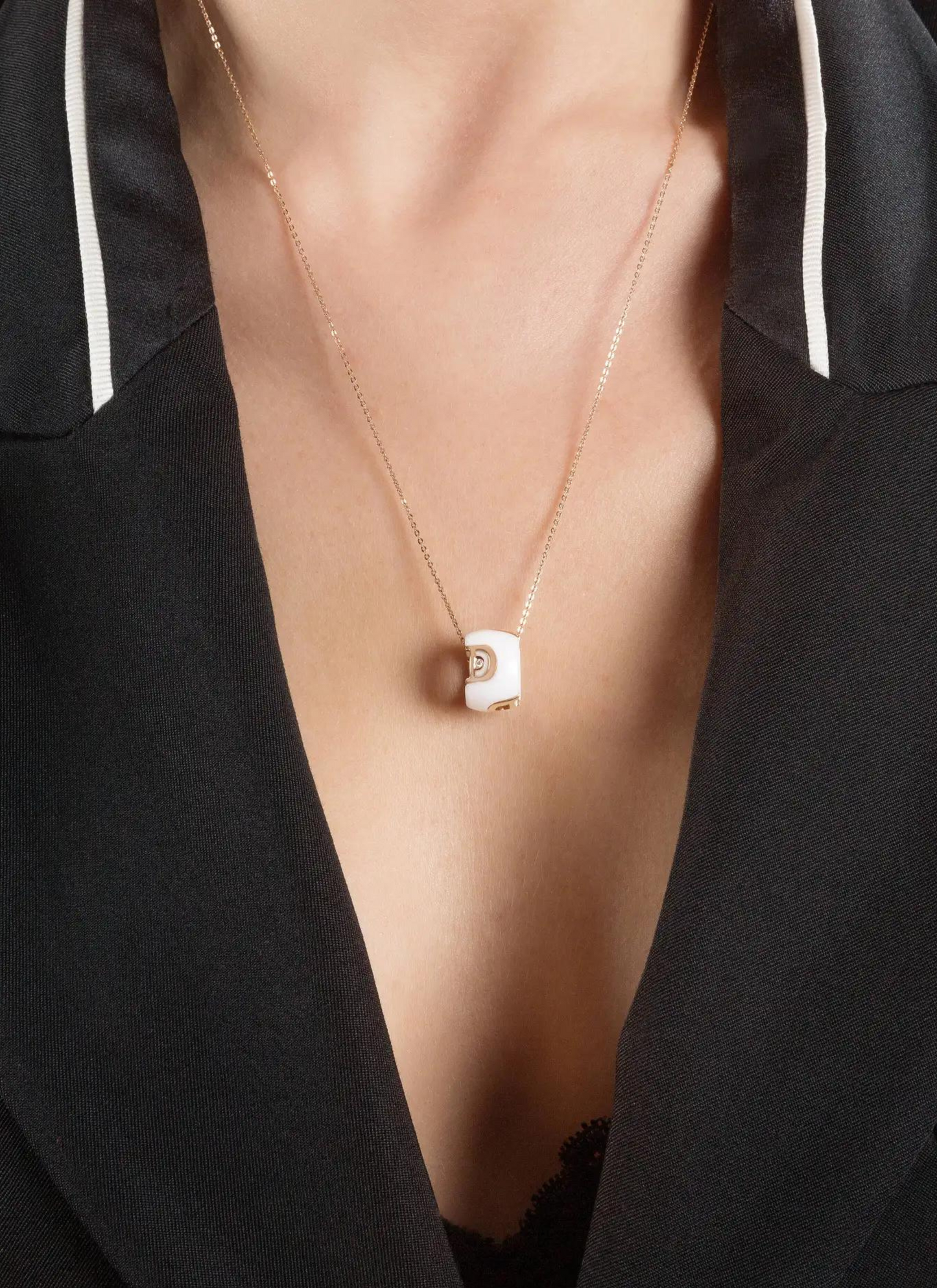 DAMIANI COLLAR D.ICON