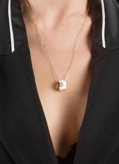 DAMIANI COLLAR D.ICON