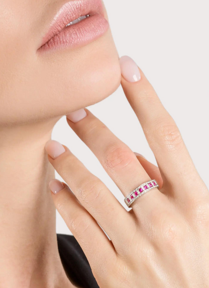 DAMIANI ANILLO BELLE ÉPOQUE