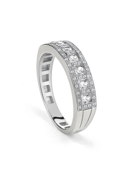 DAMIANI ANILLO BELLE ÉPOQUE