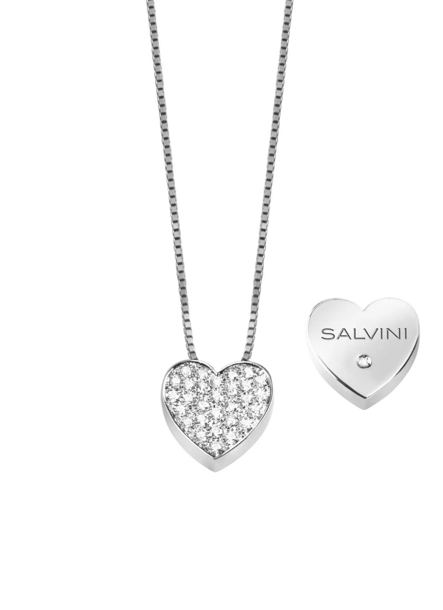 SALVINI COLLAR I SEGNI