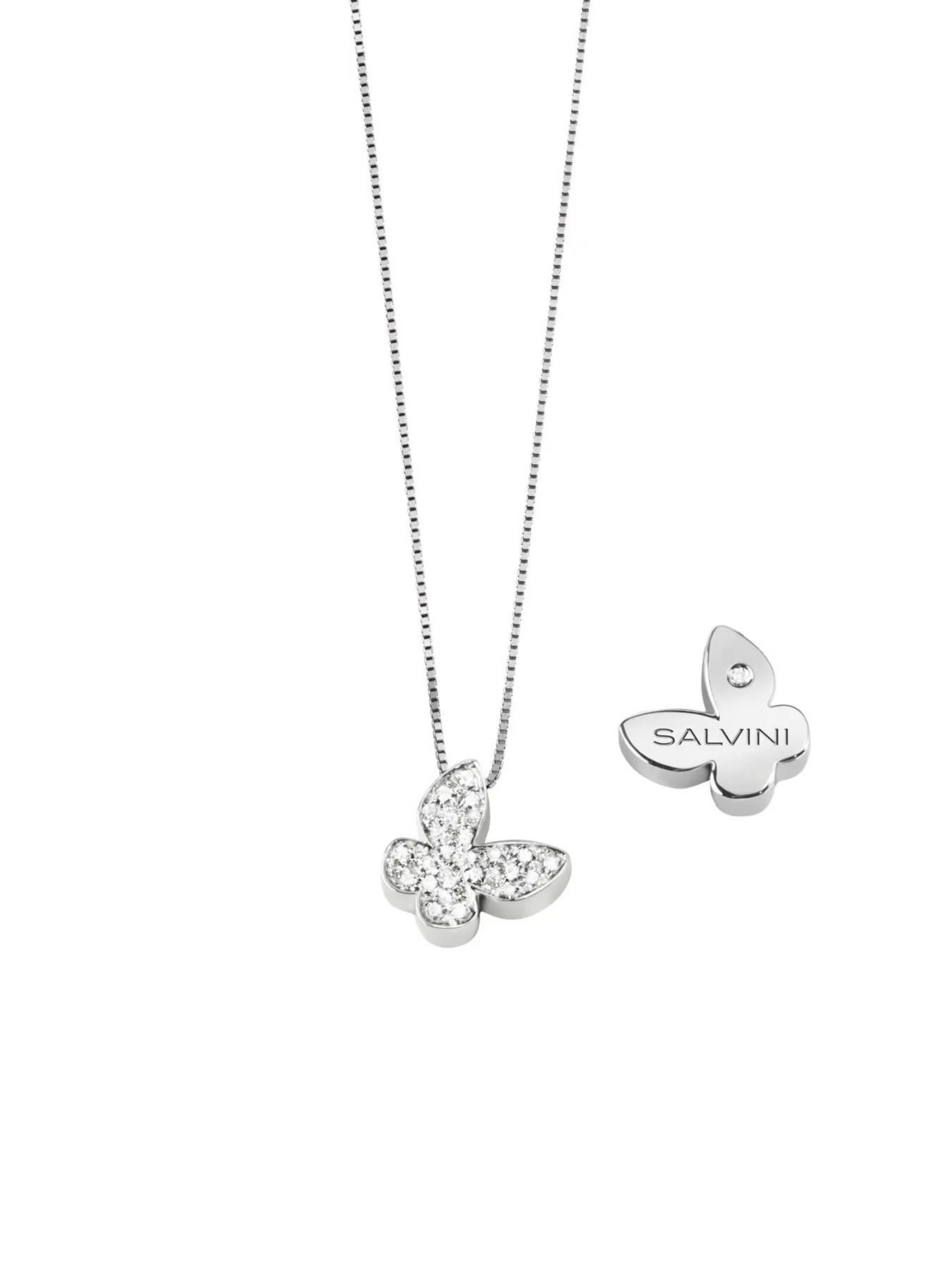 SALVINI COLLAR I SEGNI