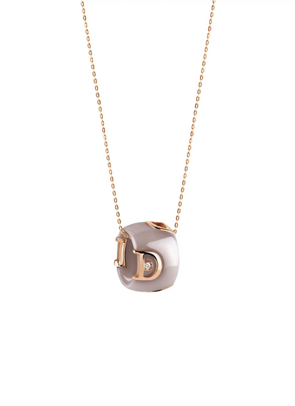 DAMIANI COLLAR D.ICON