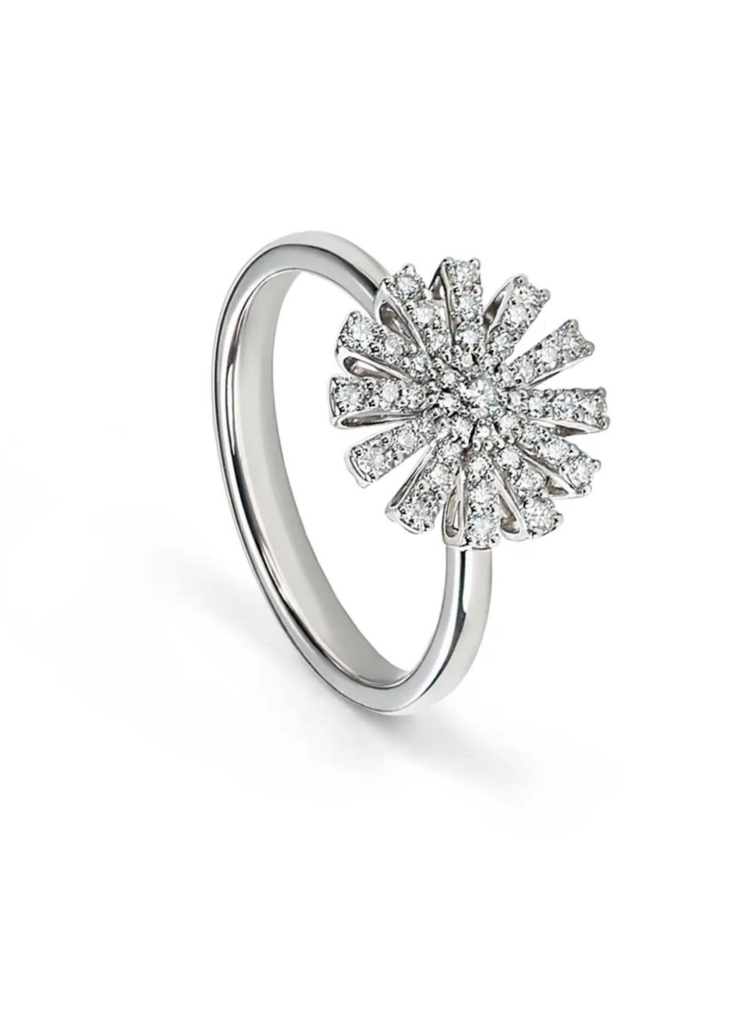 DAMIANI ANILLO MARGHERITA