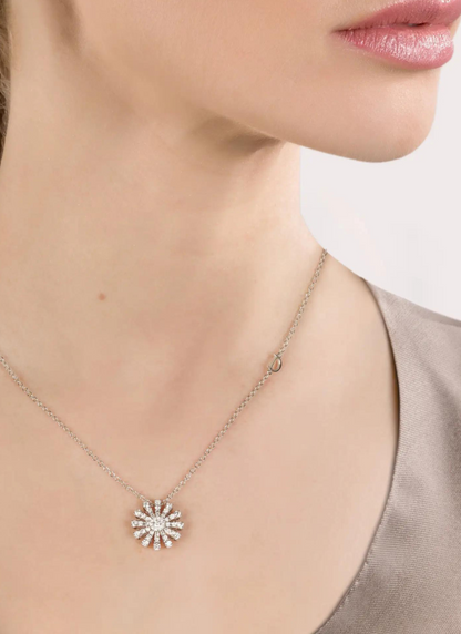 DAMIANI COLLAR MARGHERITA