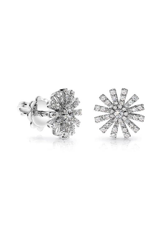 DAMIANI PENDIENTES MARGHERITA