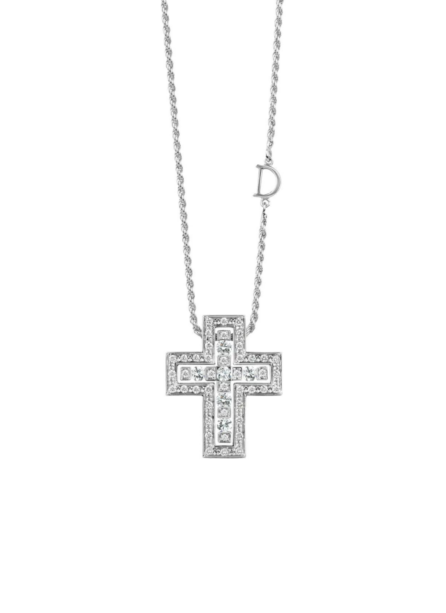 DAMIANI COLLAR BELLE ÉPOQUE