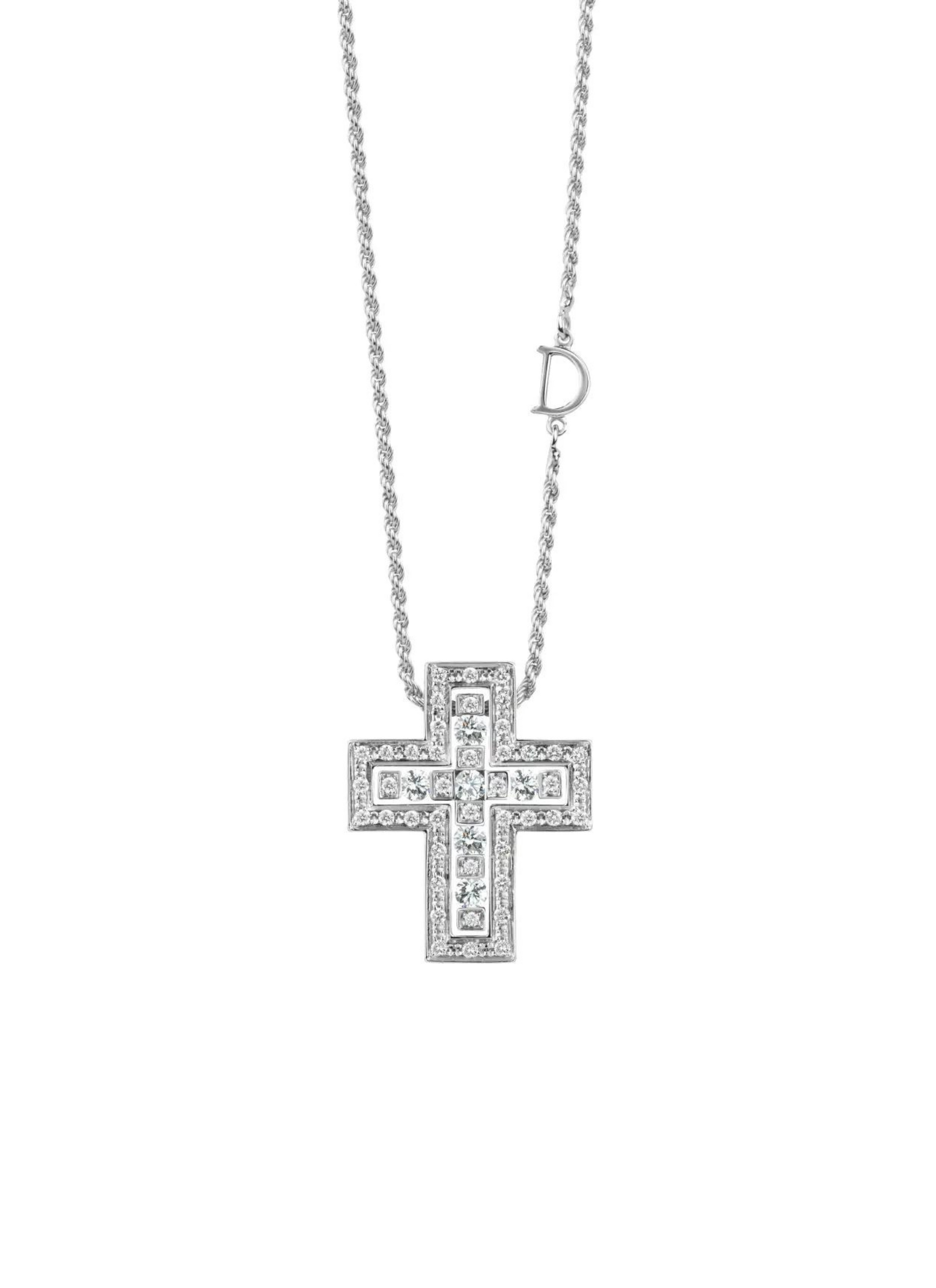 DAMIANI COLLAR BELLE ÉPOQUE