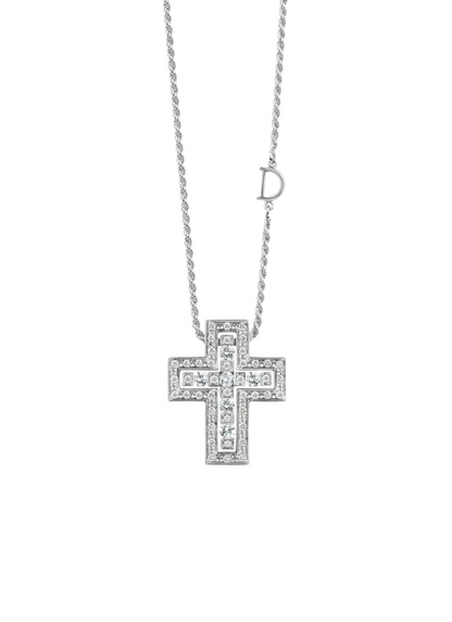 DAMIANI COLLAR BELLE ÉPOQUE