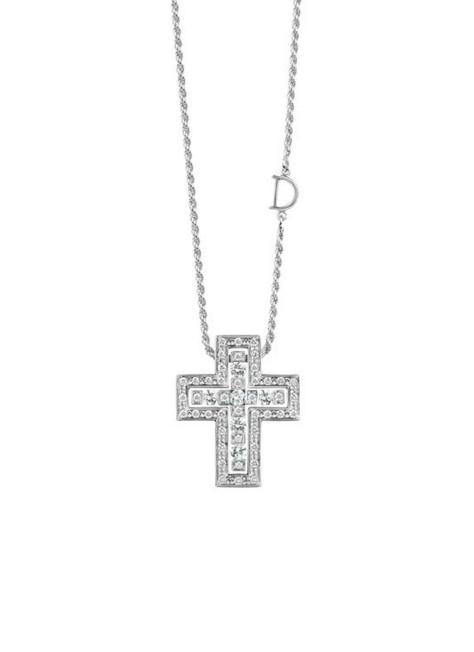 DAMIANI COLLAR BELLE ÉPOQUE