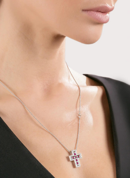 DAMIANI COLLAR BELLE ÉPOQUE