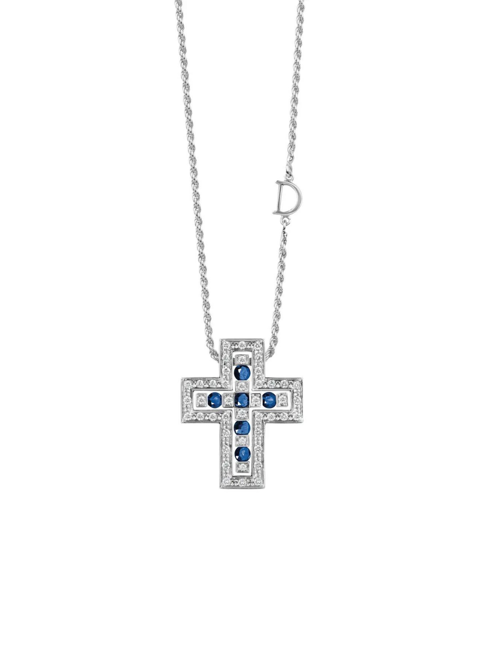 DAMIANI COLLAR BELLE ÉPOQUE