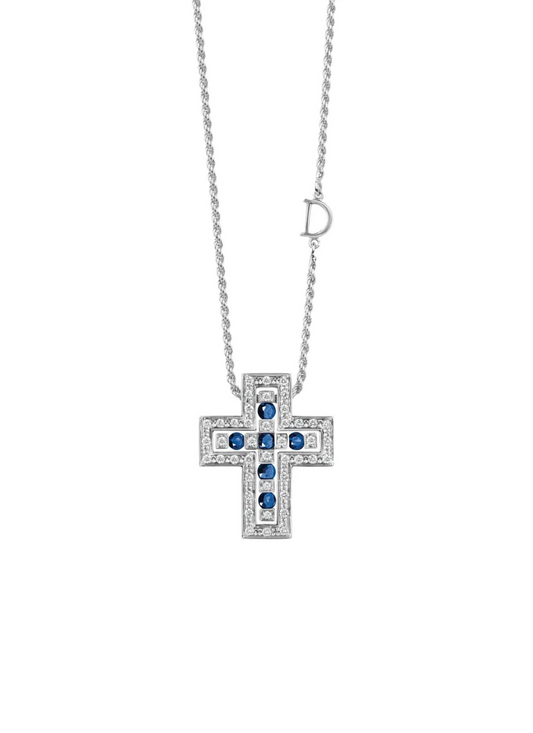 DAMIANI COLLAR BELLE ÉPOQUE