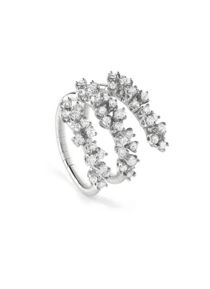 DAMIANI ANILLO MIMOSA