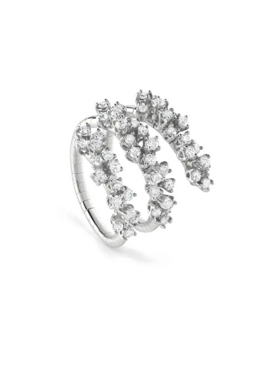 DAMIANI ANILLO MIMOSA