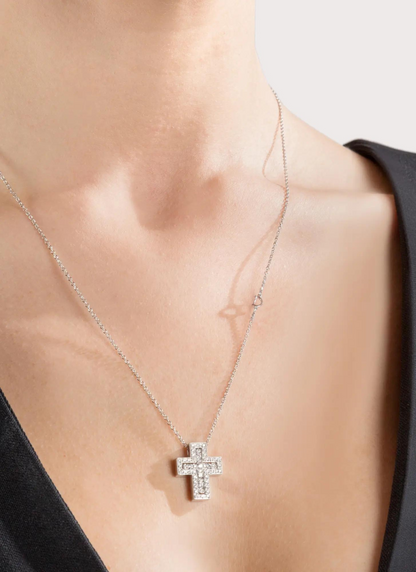 DAMIANI COLLAR BELLE ÉPOQUE