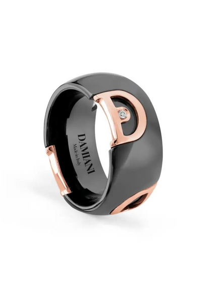 DAMIANI ANILLO D.ICON